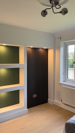 6.7K views · 634 reactions | Media wall Services on Reels | Facebook