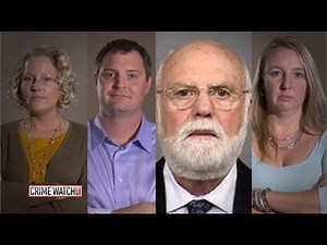 Elizabeth Smart Confronts Alleged Fertility Fraud Doctor (Part 1) – Crime Watch Daily