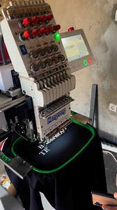 2M views · 17K reactions | Alhamdulillah en mode broderie 628403565 FBK Printing | FBK Printing | Facebook