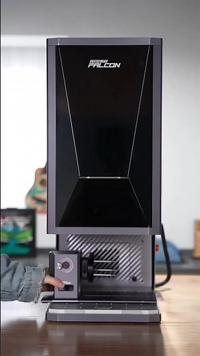 Creality Falcon T1 Laser — 5-in-1 Beast Unveiled!