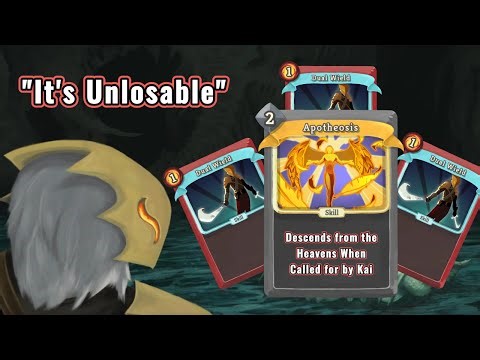 I Generated Hundreds of Damage and Block by Duplicating EVERYTHING