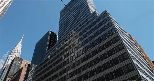 Investigation into what caused Midtown building to become unstable ramps up
