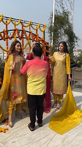 1.2M views · 5.9K reactions | Behind the scenes Shoot for Azwa | Gowtom Saha | Facebook