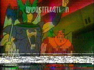 Perhaps the only episode of Daimos I loved and could watch over and over again is the fight with the Sonnekaiser. Daimos was severely undermatched and outclassed and had to come up with a new weapon just to eke out a win. | UndustFixation