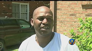 Inmate who escaped from Meck Co. Jail: ‘It was easy to just walk out'