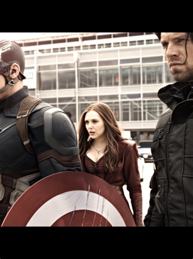 Wanda Maximoff: The Evolution of Her Character