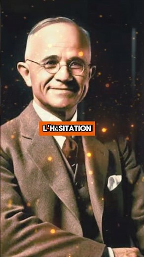 Saisir l'Opportunité: Agir Maintenant pour Vaincr - Napoleon Hill - Motivation