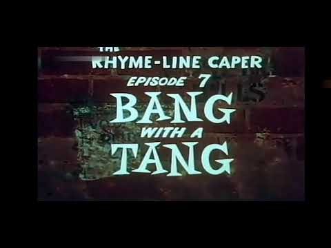 Q.T. Hush & Shamus - Bang With A Tang [Eng]