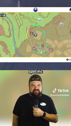 Best Way to Shiny Hunt Eevee in Pokemon Scarlet and Violet
