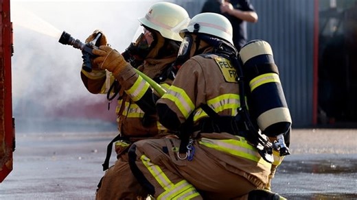 Sind Arbeitgeber verpflichtet, Feuerwehrleute freizustellen?