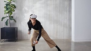 Oculus Quest 2 Released For $100 Less Than Original - SlashGear