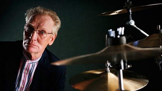 Beware of Mr Baker: Q&A with Ginger Baker - video