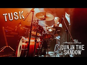 Tusk performed by Run in the Shadow - Fleetwood Mac Tribute Band