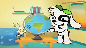 Doki y Mundi - Diversidad - Discovery Kids