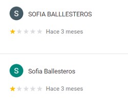 Tipos de clientes (7)