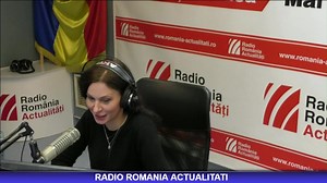 📻 "Între prieteni" cu Daniela Mihai Soare | România Actualităţi