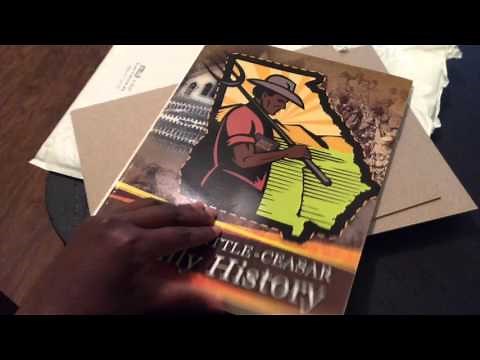 The Book Patch book review.