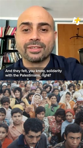 Lebanese American journalist Habib Battah tells AJ how generations of Palestinians ended up in Lebanon after the Nakba and breaks down the stateless limbo they face. | AJ