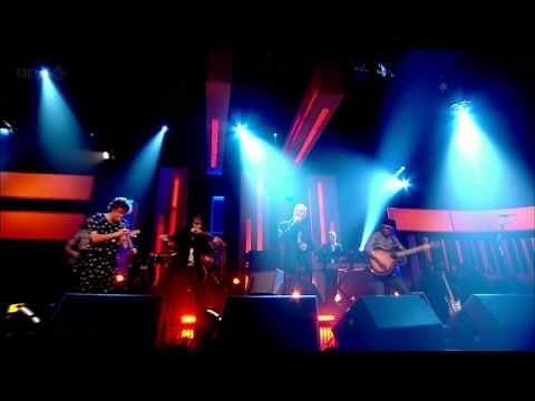 James Laid -Later with Jools Holland Live HD