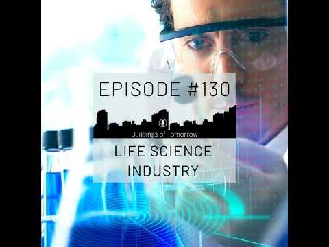 #130 Life Science Industry