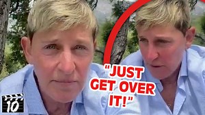 Top 10 Cancelled Celebrities Who's Career is OVER | Beyond The Screen