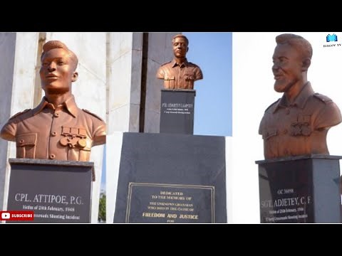 The 1948 Riots | 🤼Effects and it's implications in the Gold Coast🇬🇭