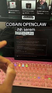 Tutorial Instal OpenClaw: Panduan Lengkap dan Fitur