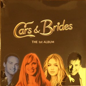 Cars & Brides - The 1st Album