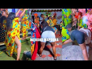 Baikoko Dance - Kibaokata & Chura Viuno