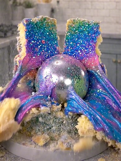 Exploring ASMR with Heavy Ball Drops