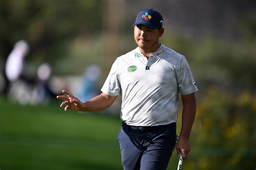 American Express leaderboard: PGA Tour updates, Round 4 scores