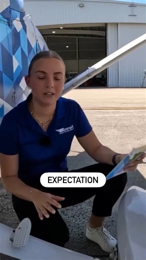 Expectations: Pro pilot instructor mode. Reality: Mic falls, wrong switch, and a “Wait, what was I saying?” 😂 Behind every lesson is a real person who’s been where you are, figuring it out one step (and one blooper) at a time. Learning to fly is a journey, and we’re right here with you for every imperfect moment and every awesome moment along the way. #MzeroANation ✈️ Check out our website to get started. https://www.mzeroa.com/ | MzeroA Online Ground School