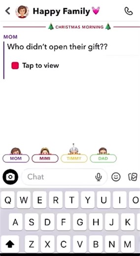 Why did she wish that?? 😝 #christmas #viral #storytime #romance | stories