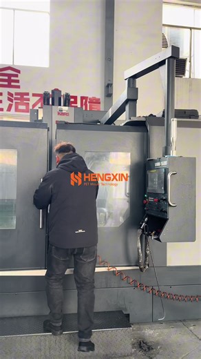 We good at making preform mould. #preformmould #PETmould #preformmold #瓶胚模具