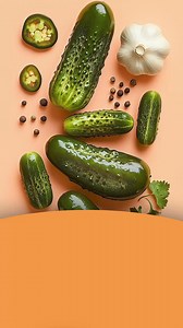 This flavor is an overnight sensation. Try easy and delicious Mrs. Wages® 1 Step Pickle® Spicy Garlic Mix. | Mrs. Wages