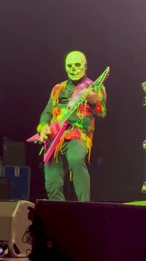 ILimp Bizkit - My Generation (Live Abu Dhabi,12.08.2025) #limpbizkit #limpbizkitlive #mygeneration