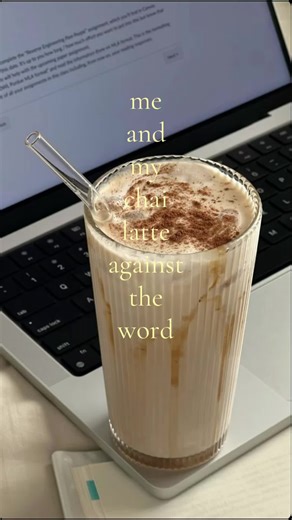 The Ultimate Chai Experience: Perfect Chai Latte Recipe