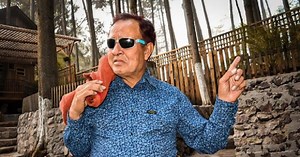 ¿Quién fue Sammy Pérez? Comediante de ‘Derbez en cuando’ y ‘XHDRBZ’