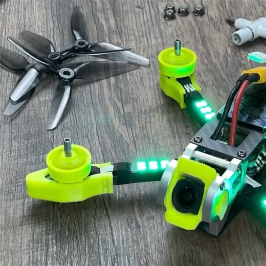 althea on Instagram: "MEPS Build: From Box to Flight ・Perfect ESC-FC synchronization ・Linear throttle response calibration ・Comprehensive system check @goefpv 🚀 Ready to Start 👉https://meps.vip/s/Jmiesup100 (Link in bio) #fpv #fpvdrone #5inch #freestyledrone #cinematic #cinematography #selfbuild#mepsfpv #mepsking"