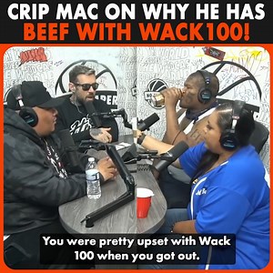 660K views · 2.1K reactions | Crip Mac speaks  | No Jumper | Facebook