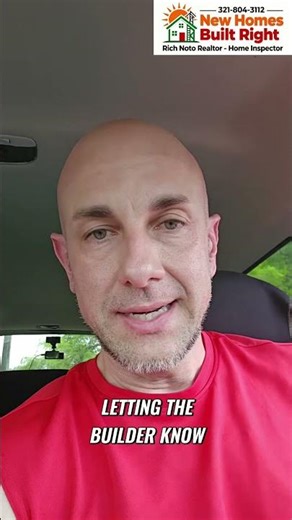 County Inspectors: The Truth Behind Florida Home Construction #newhomebuild #realestate #homebuying