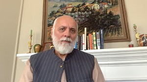 1K views · 33 shares | Three minutes video advice for Imran Khan | Pakistan TV | Facebook