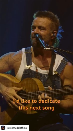 Stacey Rowland Realtor Simcoe County on Instagram: "Get @reshare_app • @xavierruddofficial Hazel eyes the most beautiful red I’ve seen ❤️ _______ #honeybird #xavierrudd #honey #followthesun #respectcreation"