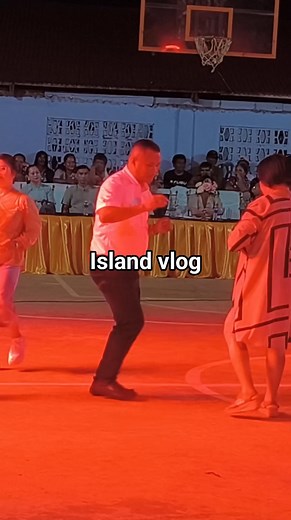 Sempleng galawan lang | Island vlog