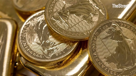 Dave Ramsey issues blunt warning on Bitcoin