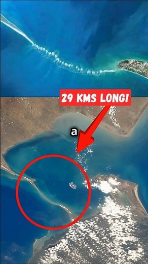 7000 Year Old Bridge That Changes History