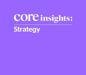 The secret behind Apple's strategy - 'Quantum Strategy' | News | Warwick Business School