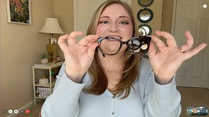 Woman Creates Shatter-Resistant Sunglasses After Losing Eye in Crash