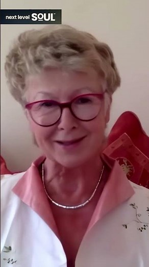 Pam Gregory "Untold Stories from Ancient Civilization" | Next Level Soul #shorts