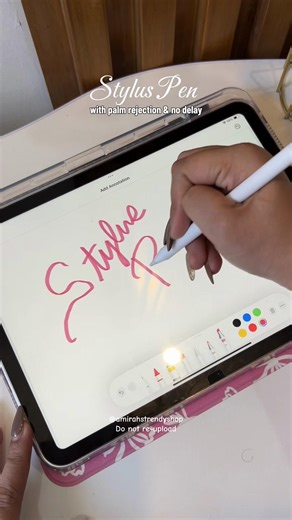 Ultimate Guide to Stylus Pens for iPad